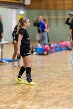 Bild 86 - wBJ SV Henstedt Ulzburg - HSG Holstein Kiel/Kronshagen : Ergebnis: 30:28